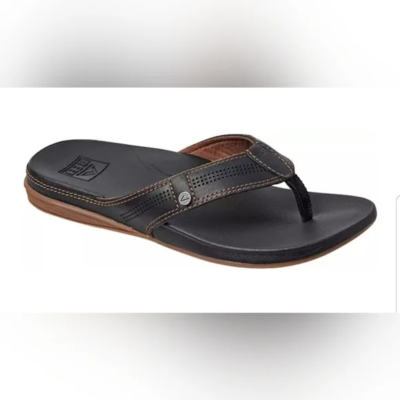 Reef | Shoes | New Reef Cushionlux Sz 2 Nwt Retail Price 7  display picture 2